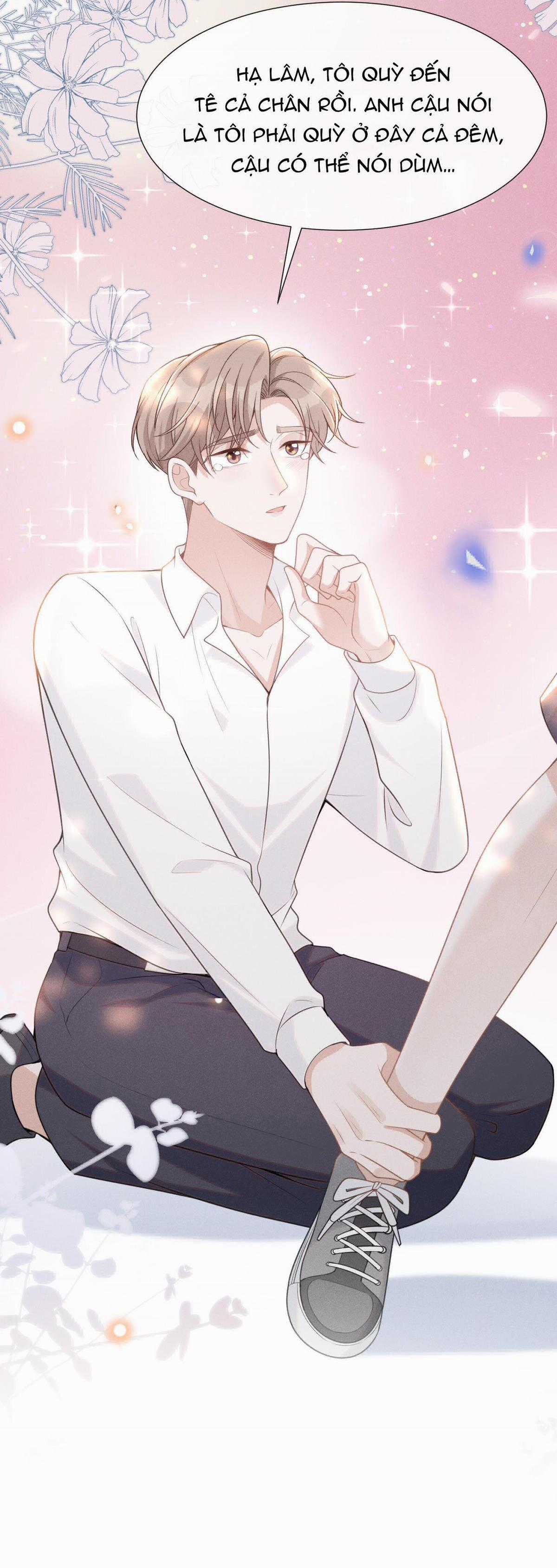 Lai Sinh Bất Kiến - Chapter 59 - Trang 42