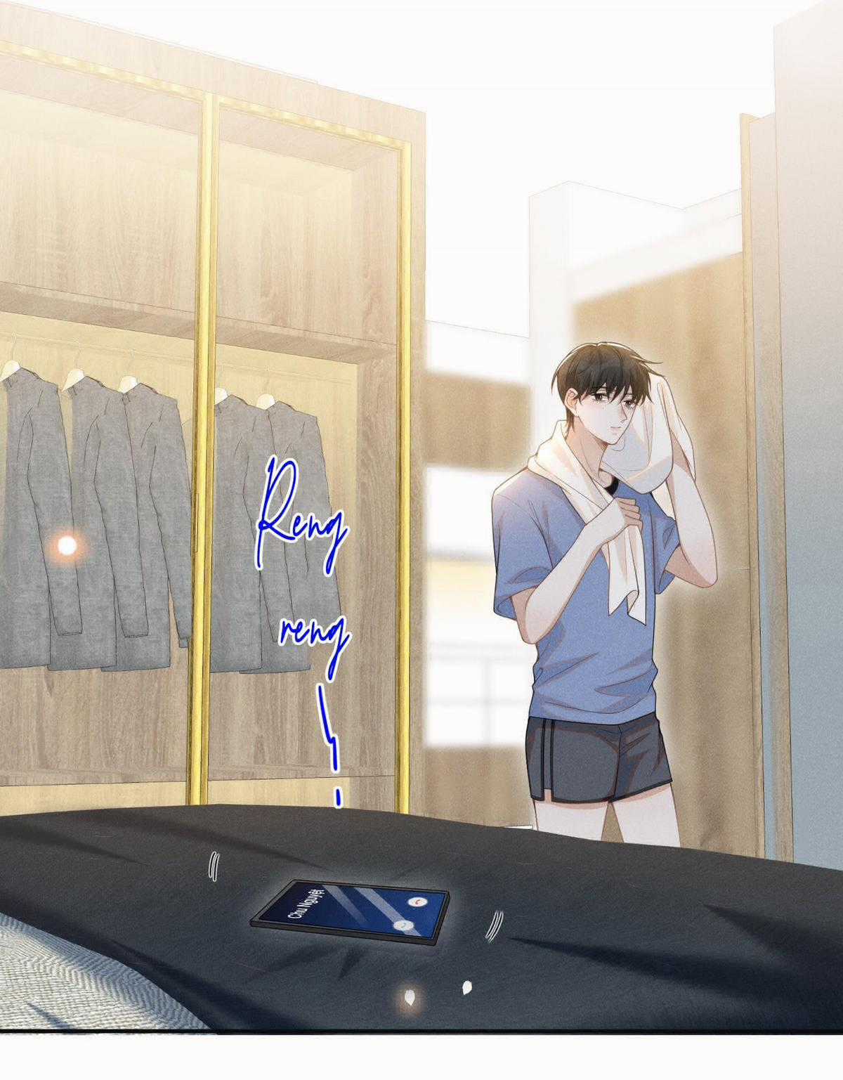 Lai Sinh Bất Kiến - Chapter 59 - Trang 7