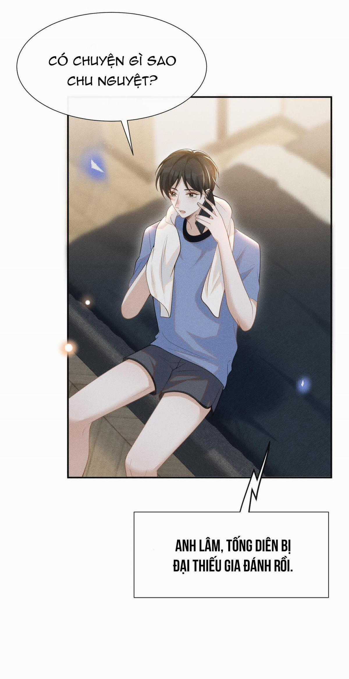 Lai Sinh Bất Kiến - Chapter 59 - Trang 8