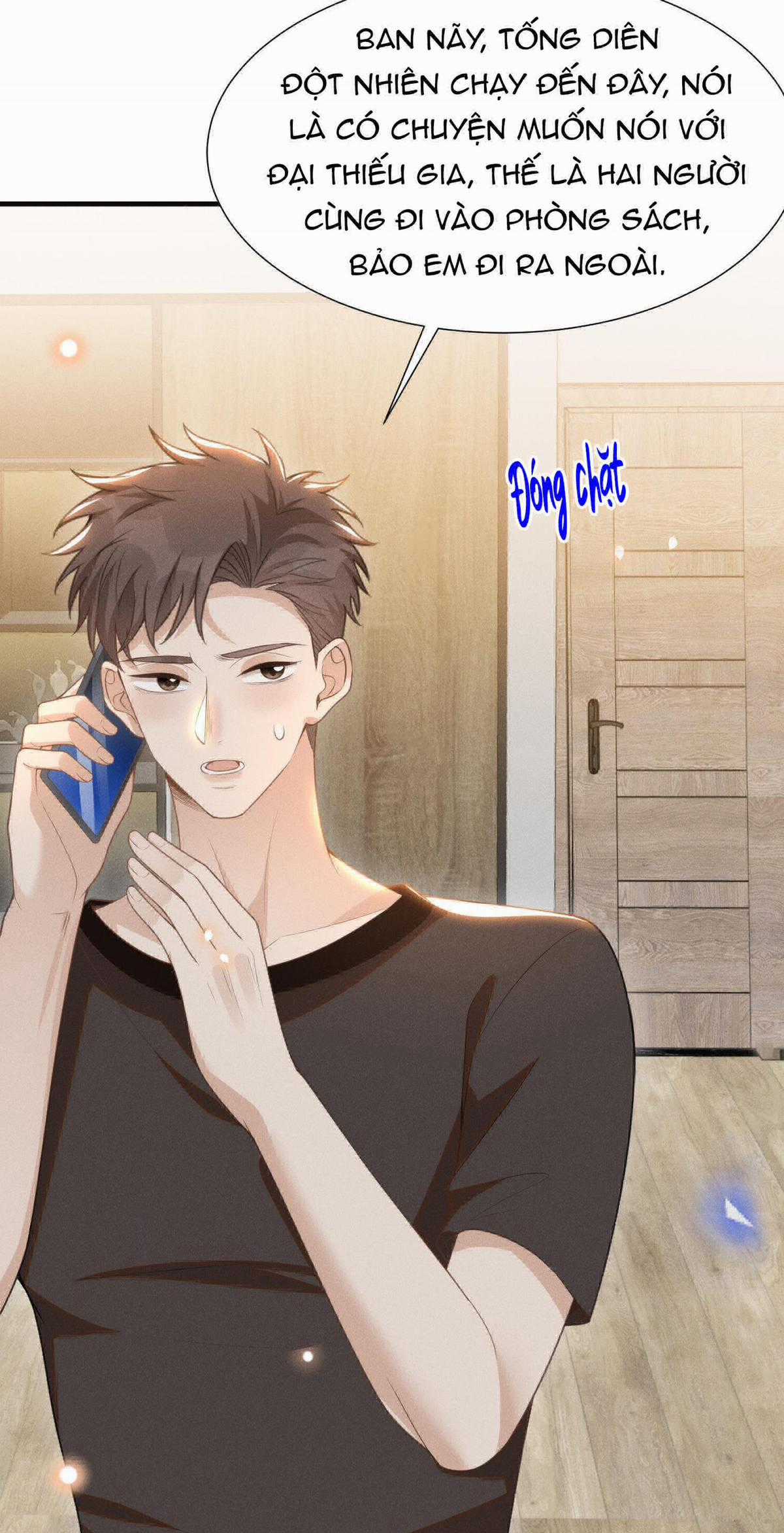 Lai Sinh Bất Kiến - Chapter 59 - Trang 10