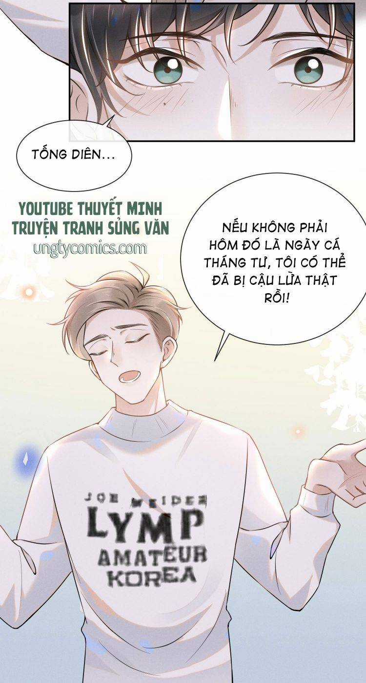 Lai Sinh Bất Kiến - Chapter 6 - Trang 11