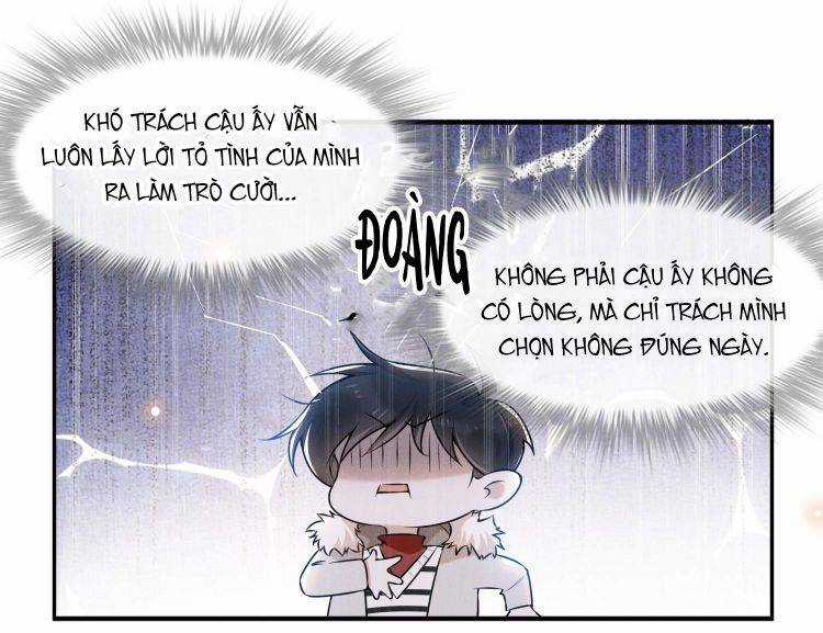 Lai Sinh Bất Kiến - Chapter 6 - Trang 12