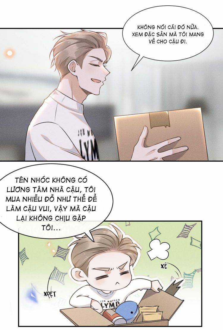 Lai Sinh Bất Kiến - Chapter 6 - Trang 13