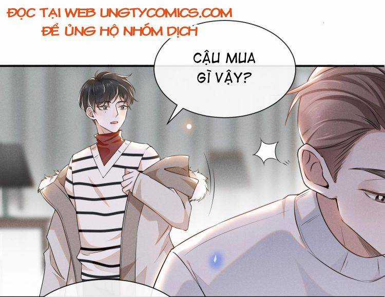 Lai Sinh Bất Kiến - Chapter 6 - Trang 14