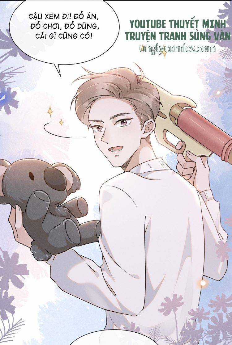 Lai Sinh Bất Kiến - Chapter 6 - Trang 15