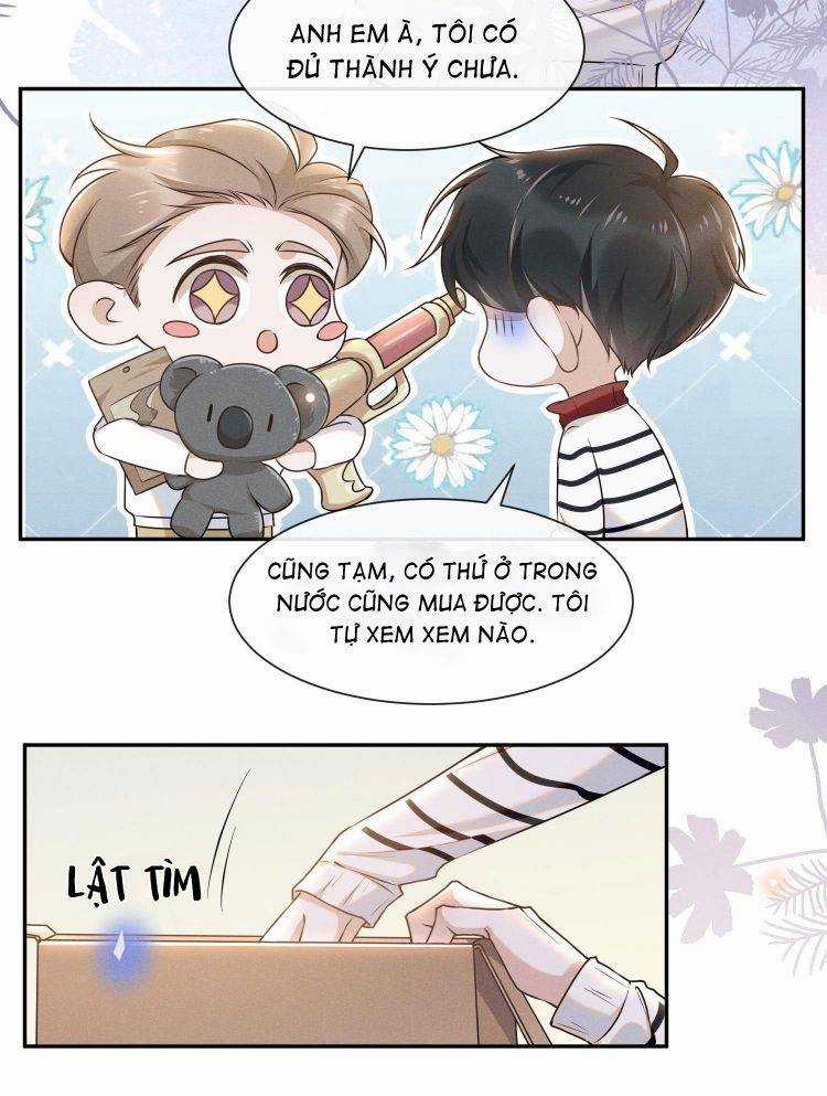 Lai Sinh Bất Kiến - Chapter 6 - Trang 16