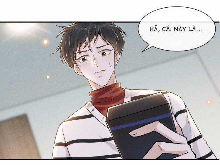 Lai Sinh Bất Kiến - Chapter 6 - Trang 18