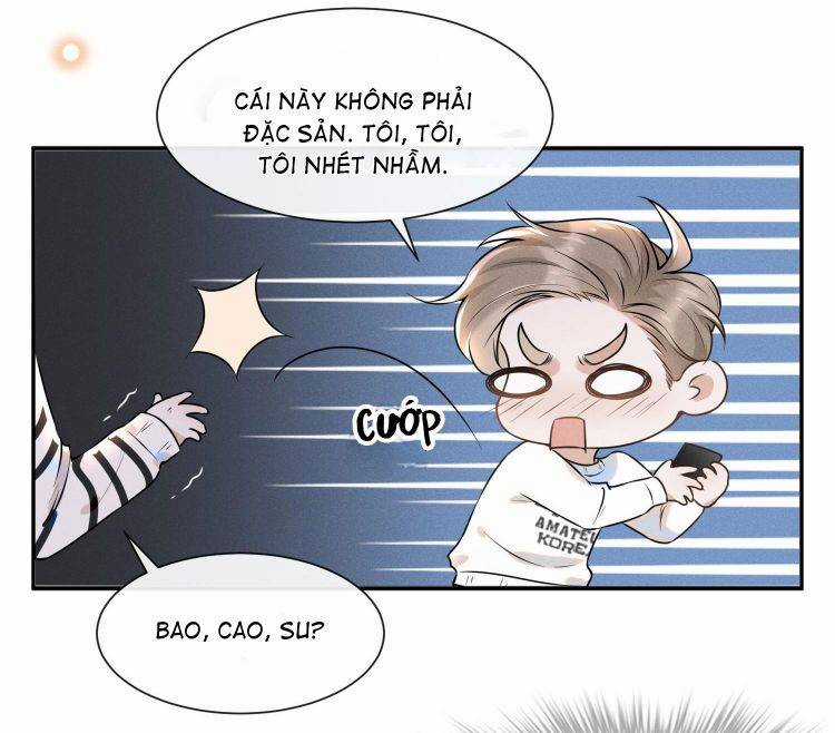 Lai Sinh Bất Kiến - Chapter 6 - Trang 19