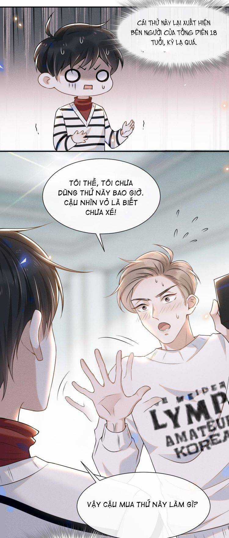 Lai Sinh Bất Kiến - Chapter 6 - Trang 20
