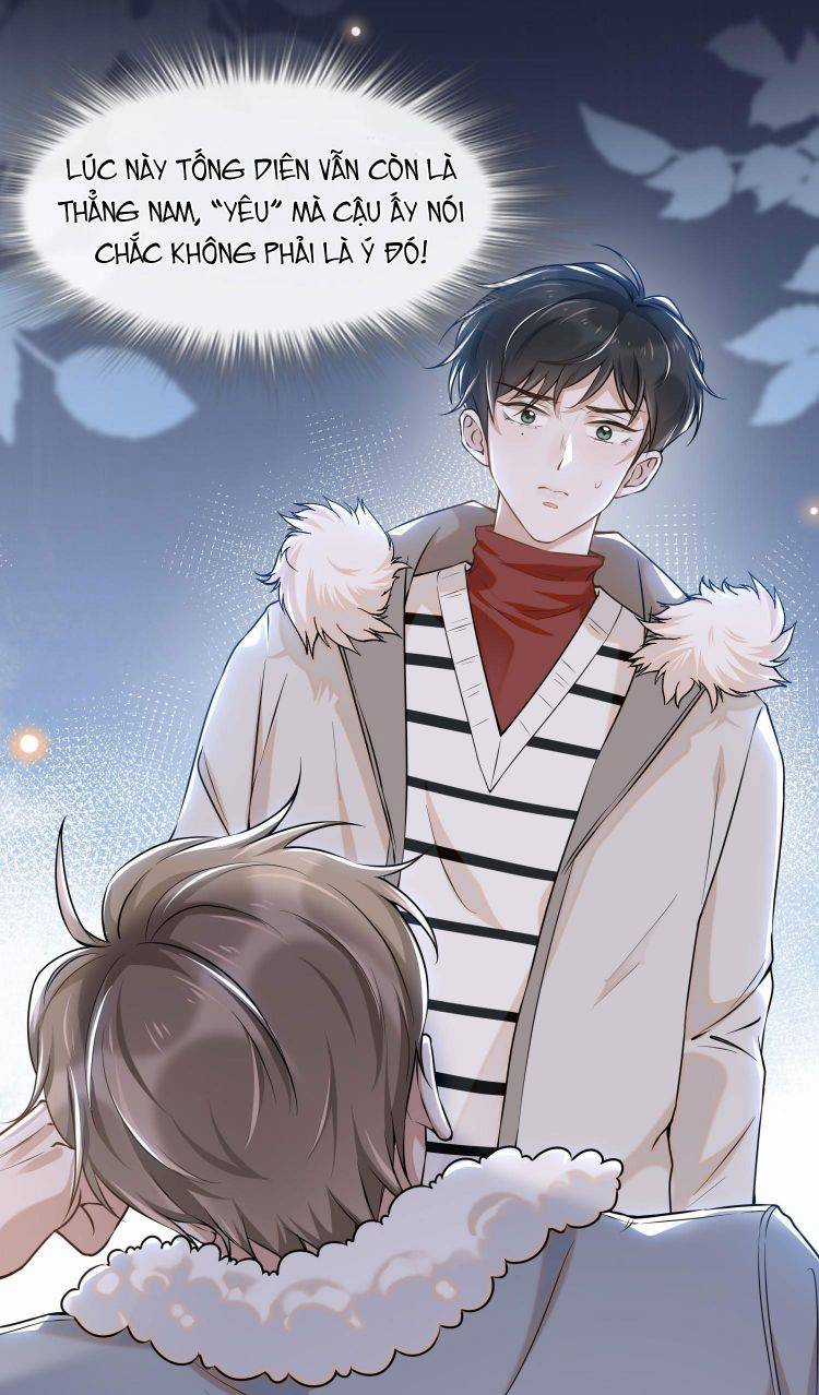 Lai Sinh Bất Kiến - Chapter 6 - Trang 3