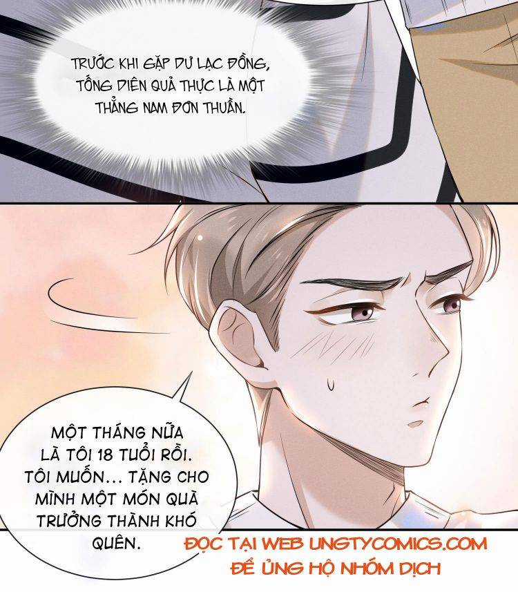 Lai Sinh Bất Kiến - Chapter 6 - Trang 21