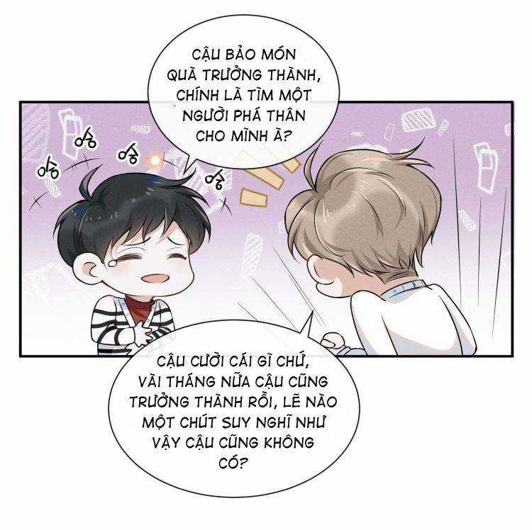 Lai Sinh Bất Kiến - Chapter 6 - Trang 22