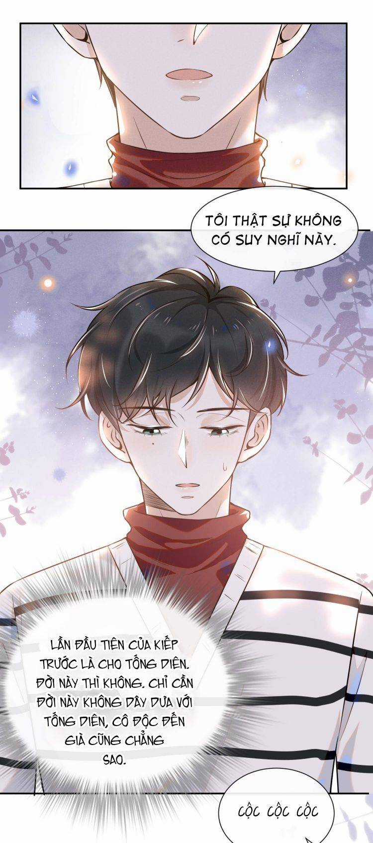 Lai Sinh Bất Kiến - Chapter 6 - Trang 23