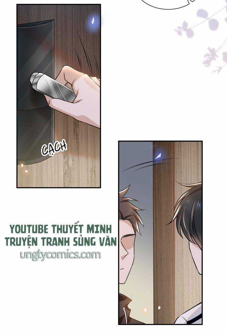 Lai Sinh Bất Kiến - Chapter 6 - Trang 24