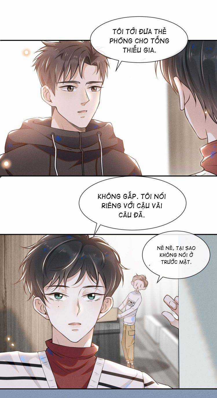 Lai Sinh Bất Kiến - Chapter 6 - Trang 25