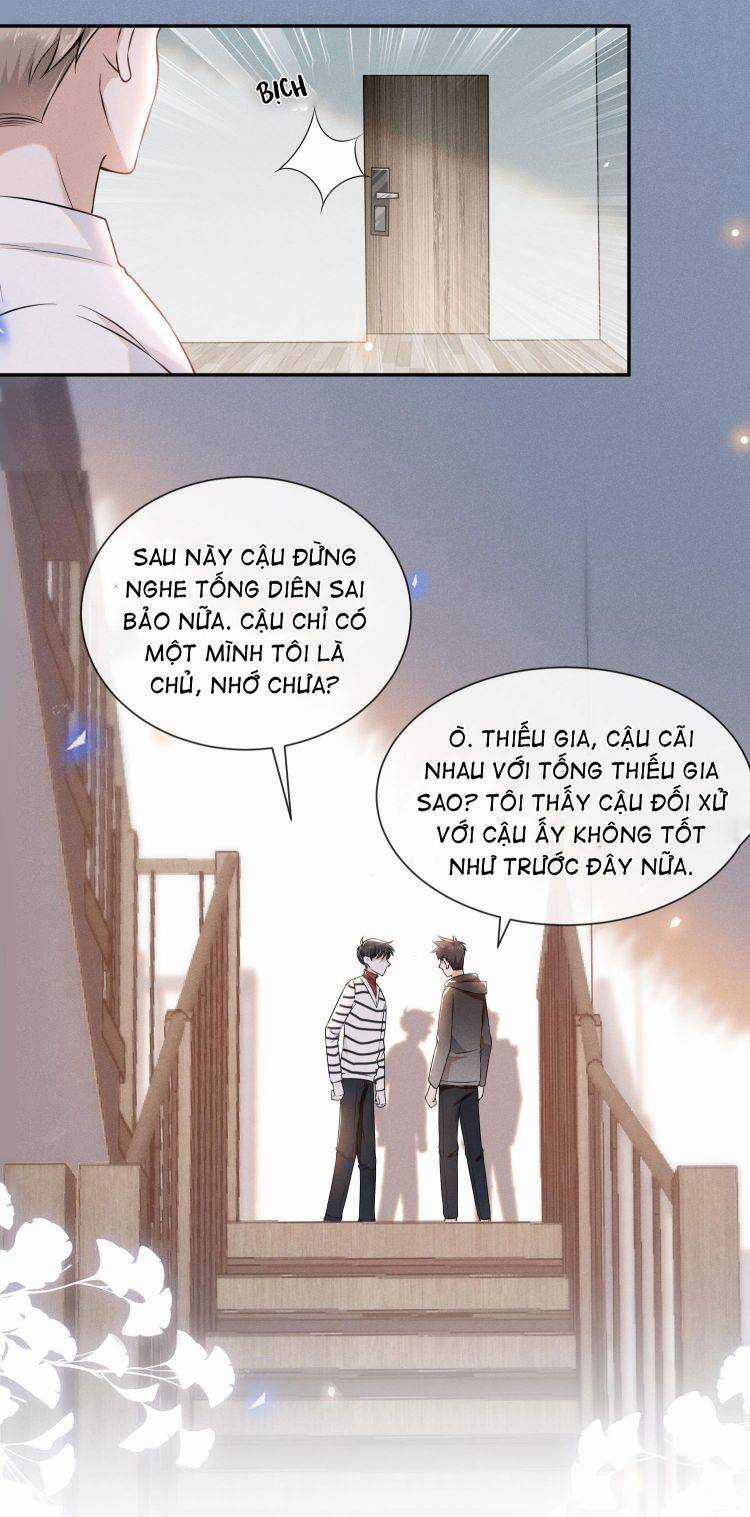 Lai Sinh Bất Kiến - Chapter 6 - Trang 26