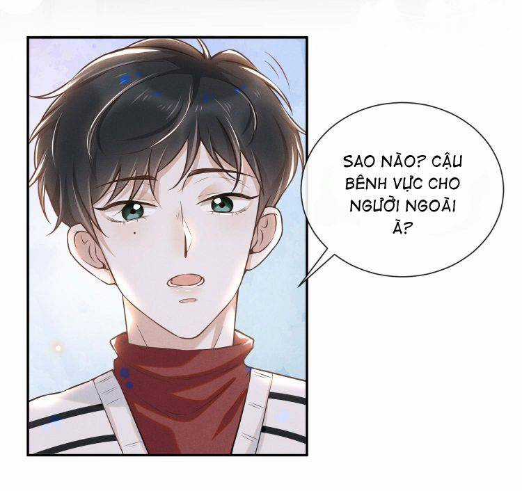 Lai Sinh Bất Kiến - Chapter 6 - Trang 27
