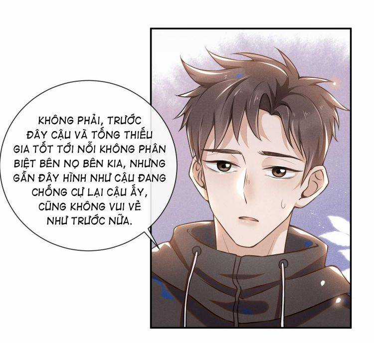 Lai Sinh Bất Kiến - Chapter 6 - Trang 28