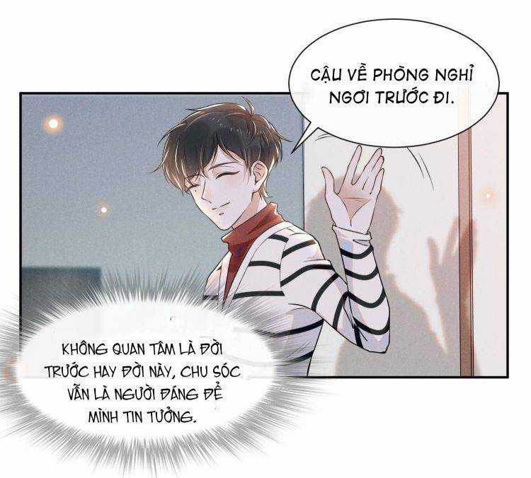 Lai Sinh Bất Kiến - Chapter 6 - Trang 30