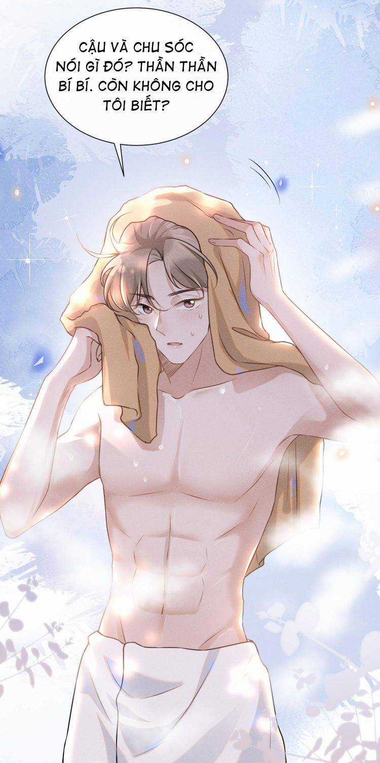 Lai Sinh Bất Kiến - Chapter 6 - Trang 32