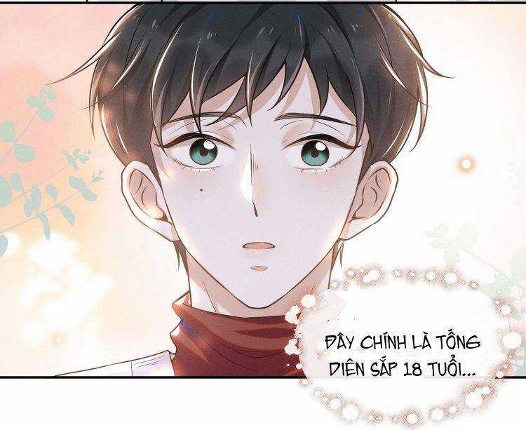 Lai Sinh Bất Kiến - Chapter 6 - Trang 33