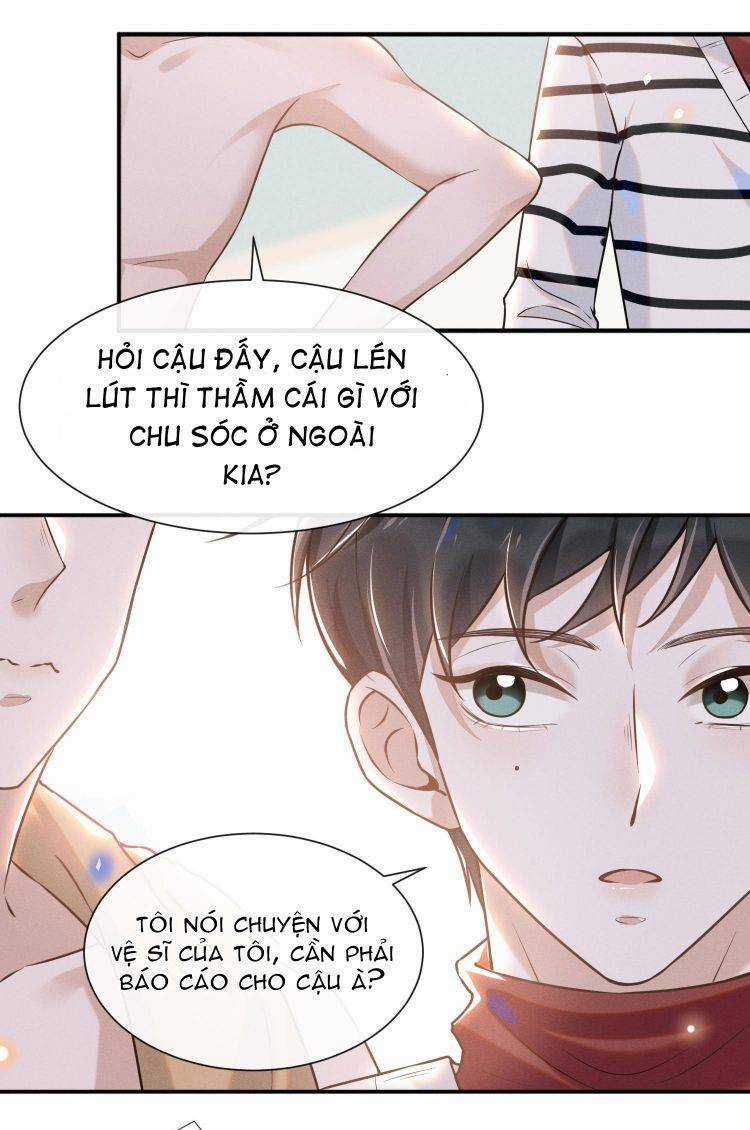 Lai Sinh Bất Kiến - Chapter 6 - Trang 35