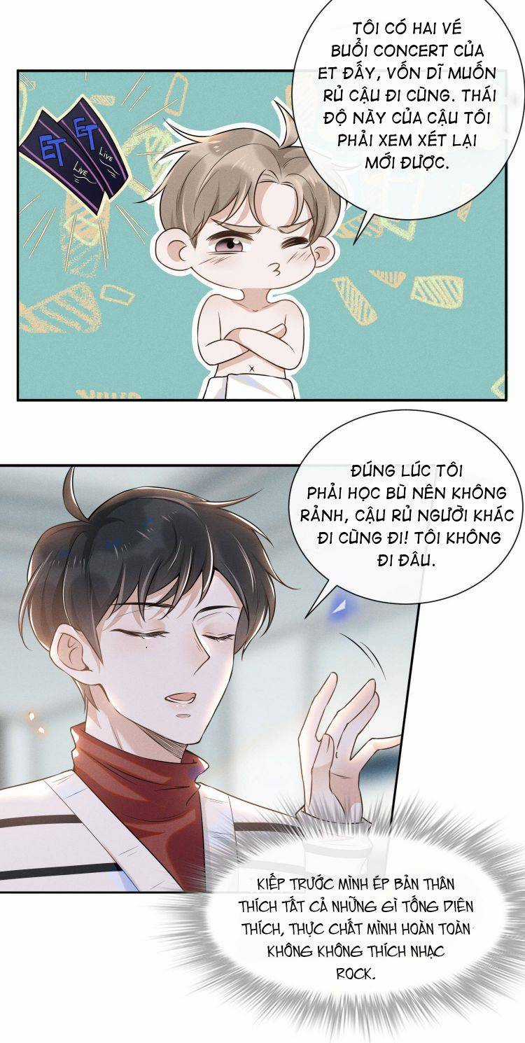 Lai Sinh Bất Kiến - Chapter 6 - Trang 37