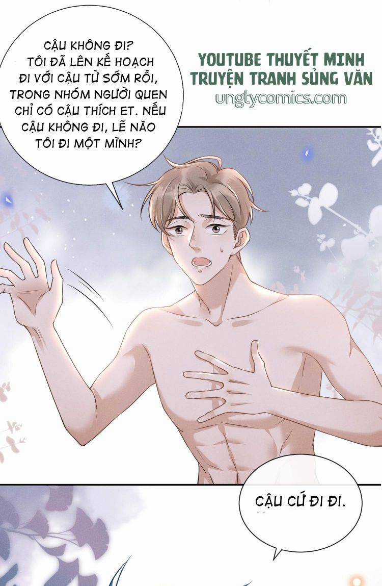 Lai Sinh Bất Kiến - Chapter 6 - Trang 38