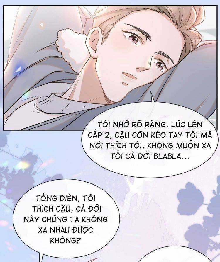 Lai Sinh Bất Kiến - Chapter 6 - Trang 5