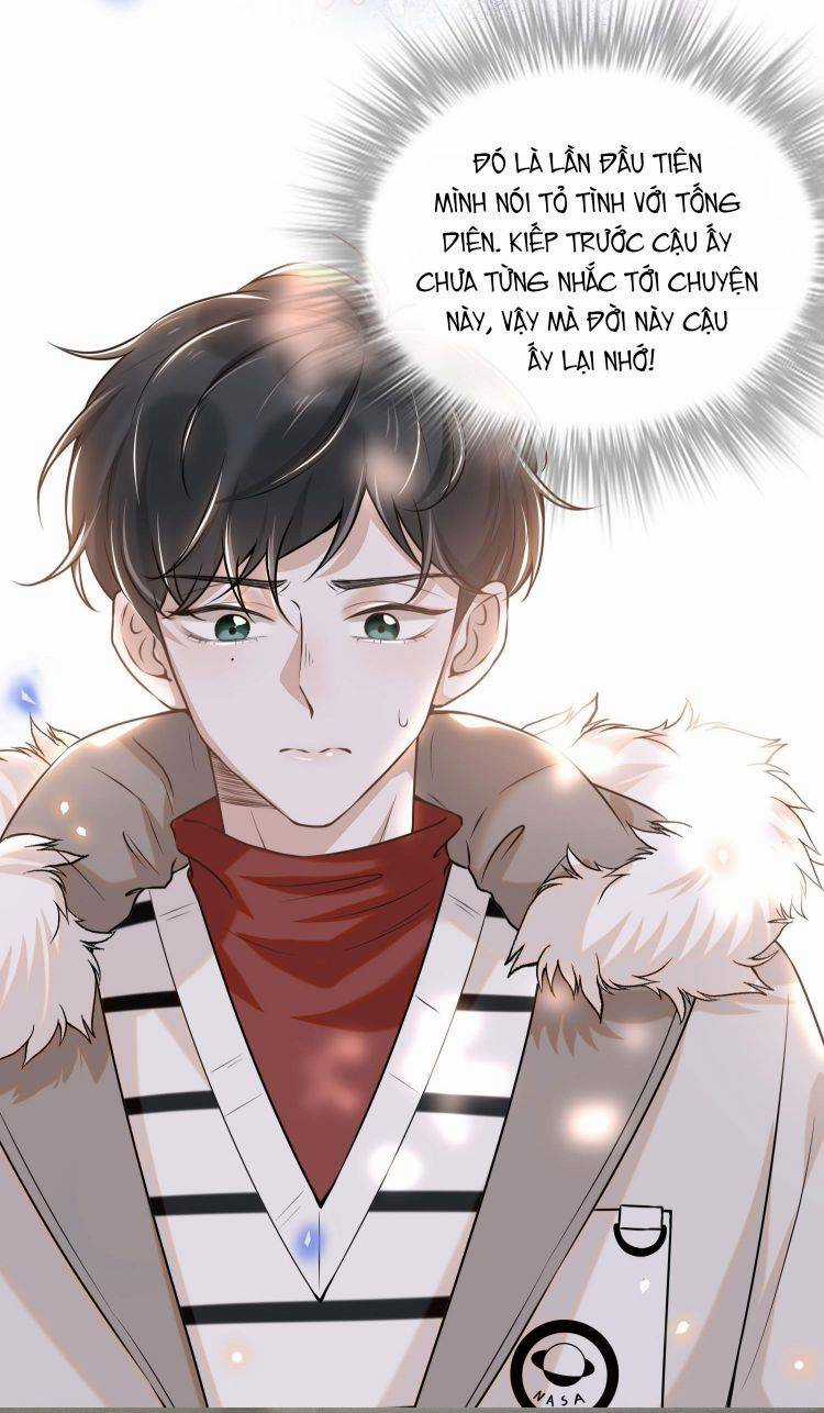 Lai Sinh Bất Kiến - Chapter 6 - Trang 7