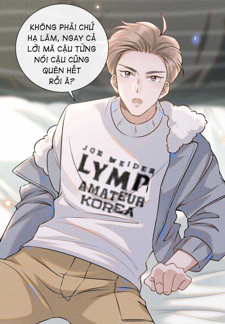 Lai Sinh Bất Kiến - Chapter 6 - Trang 8