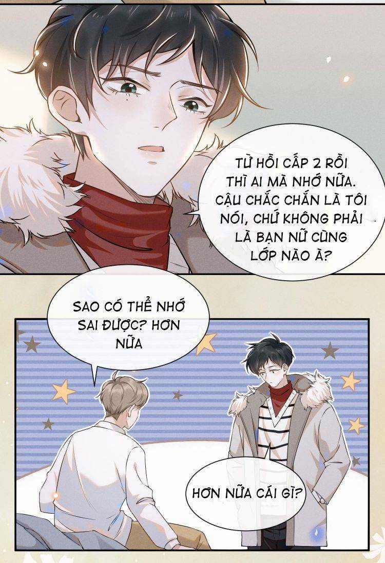 Lai Sinh Bất Kiến - Chapter 6 - Trang 9