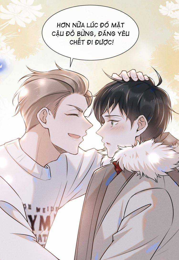 Lai Sinh Bất Kiến - Chapter 6 - Trang 10