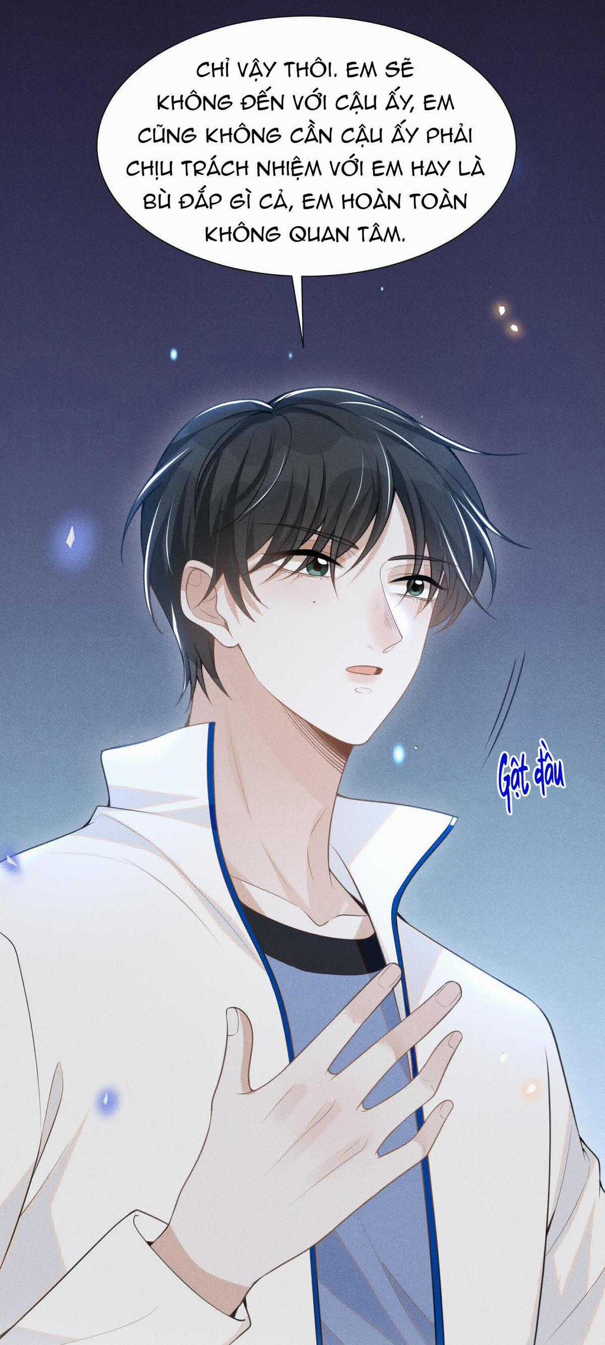 Lai Sinh Bất Kiến - Chapter 60 - Trang 11