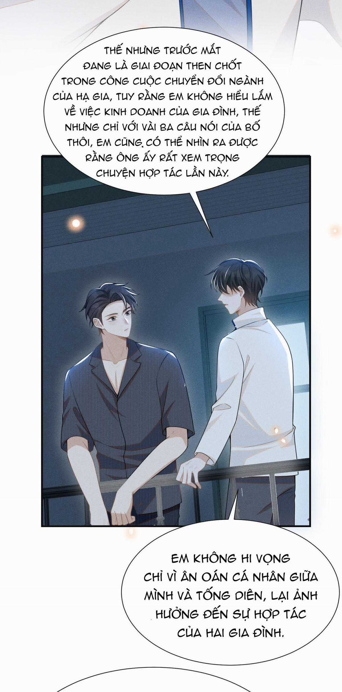 Lai Sinh Bất Kiến - Chapter 60 - Trang 12