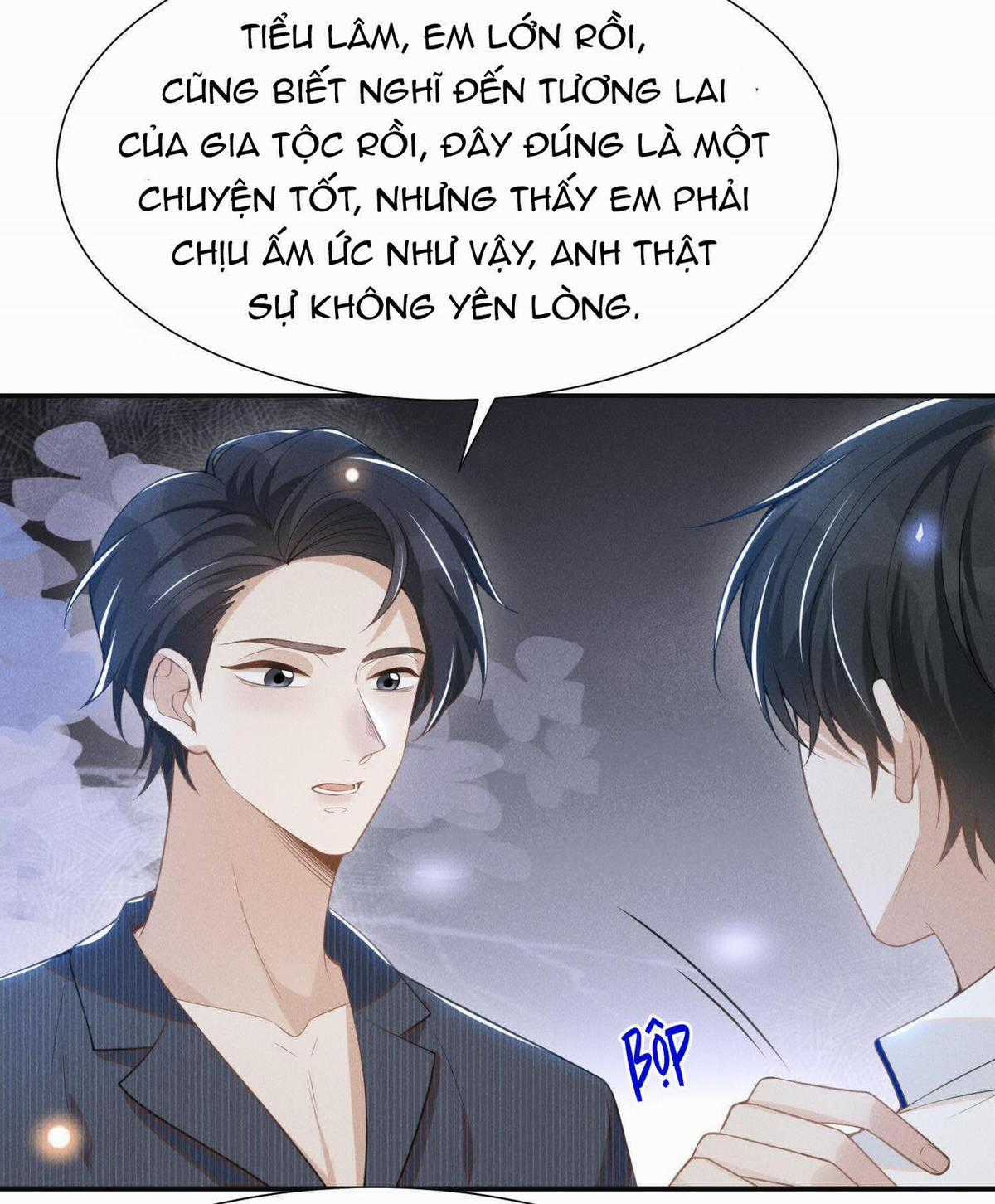 Lai Sinh Bất Kiến - Chapter 60 - Trang 13