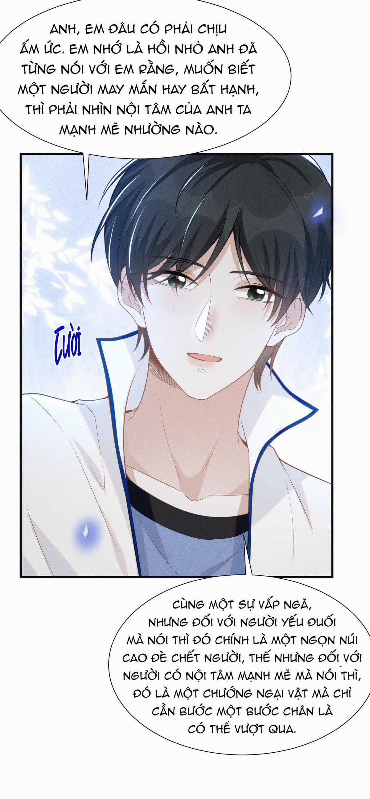 Lai Sinh Bất Kiến - Chapter 60 - Trang 14