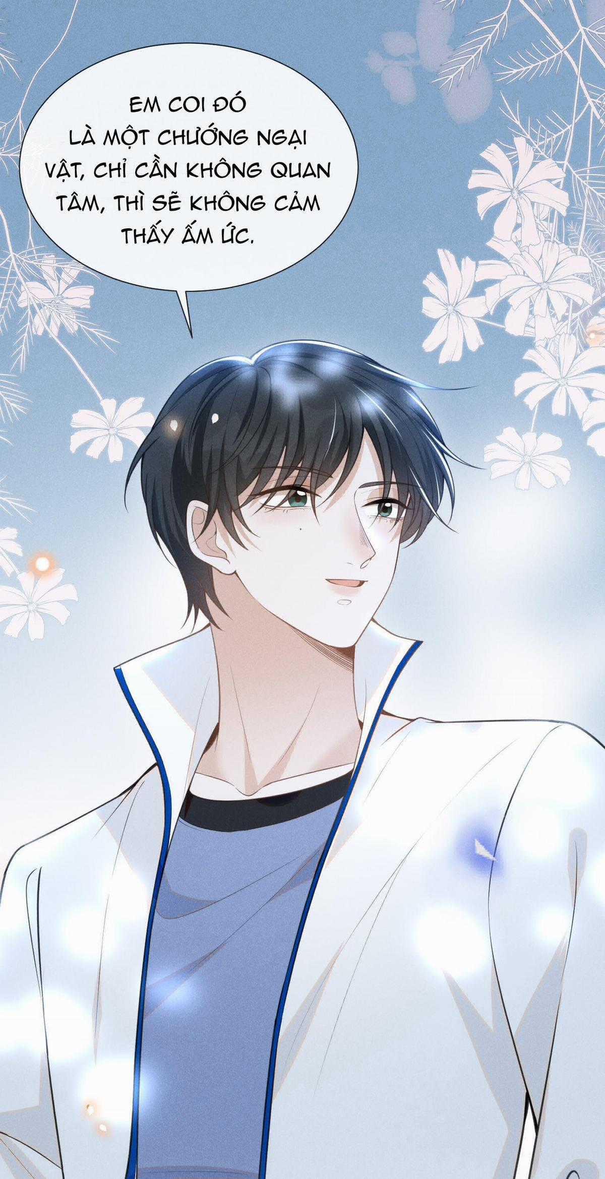 Lai Sinh Bất Kiến - Chapter 60 - Trang 15