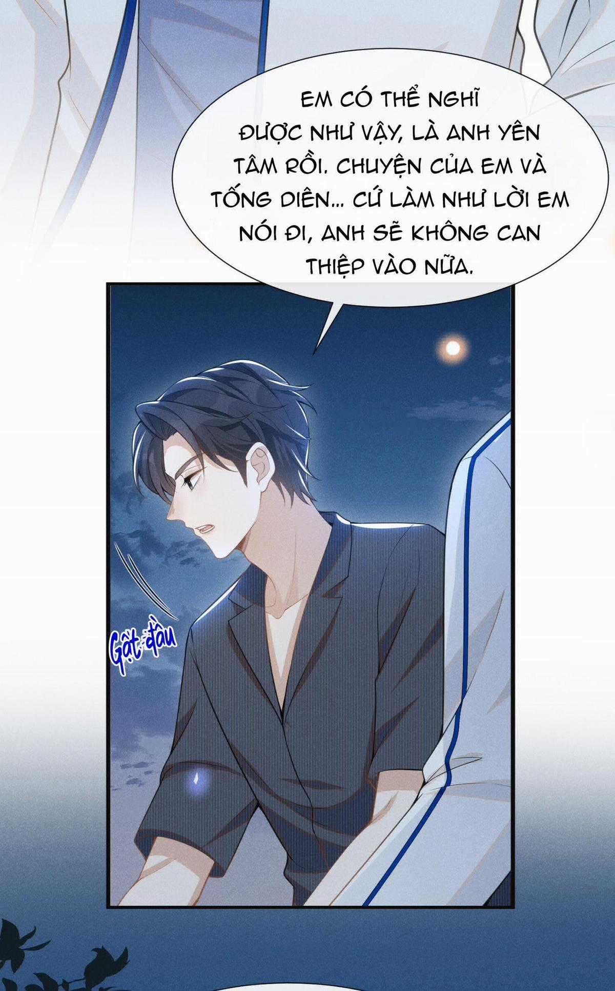 Lai Sinh Bất Kiến - Chapter 60 - Trang 16