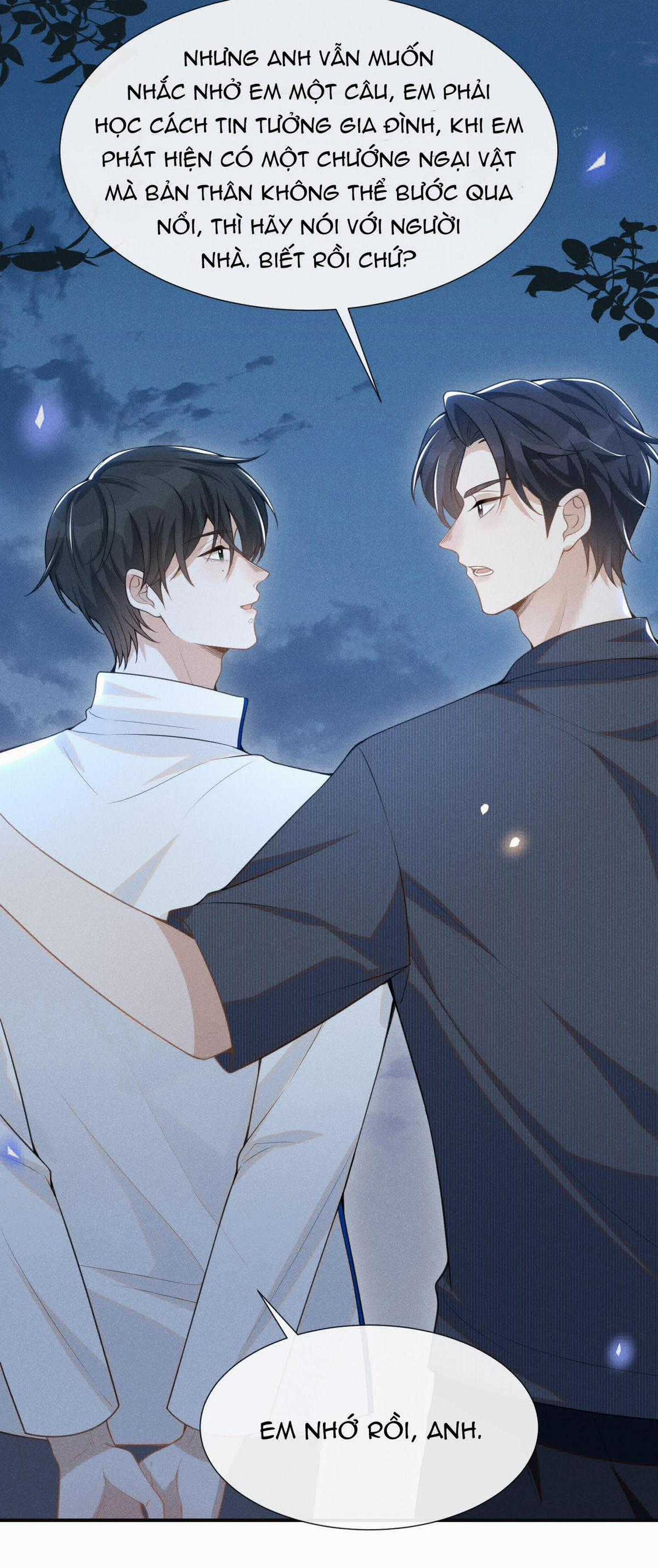 Lai Sinh Bất Kiến - Chapter 60 - Trang 17