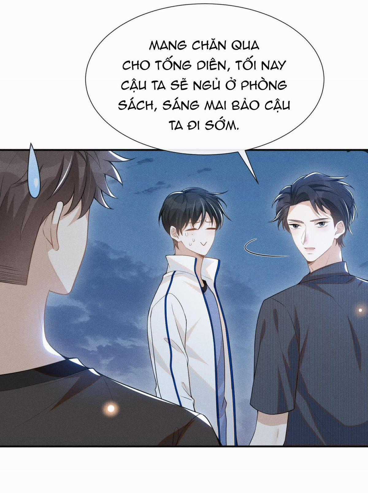 Lai Sinh Bất Kiến - Chapter 60 - Trang 18