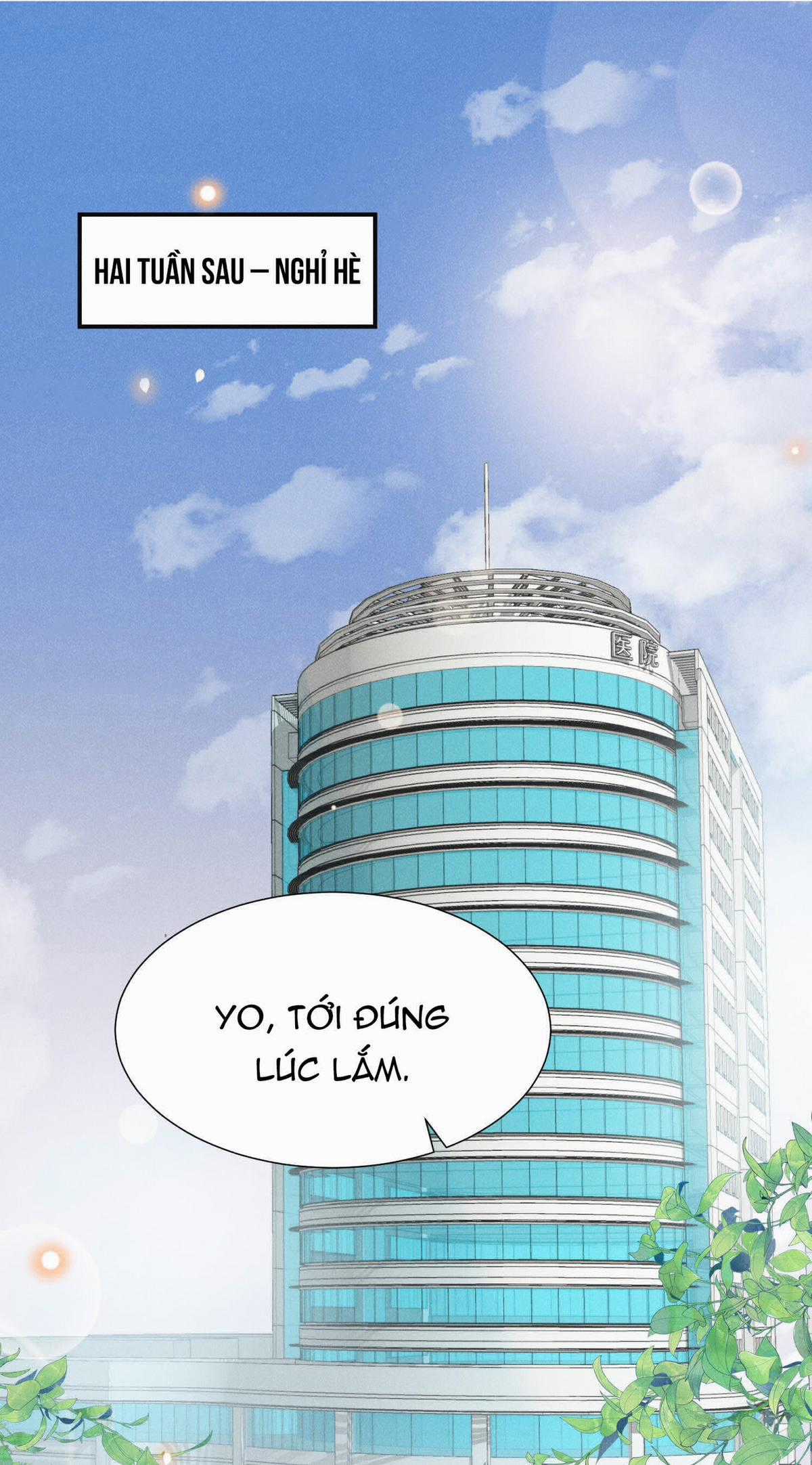 Lai Sinh Bất Kiến - Chapter 60 - Trang 20