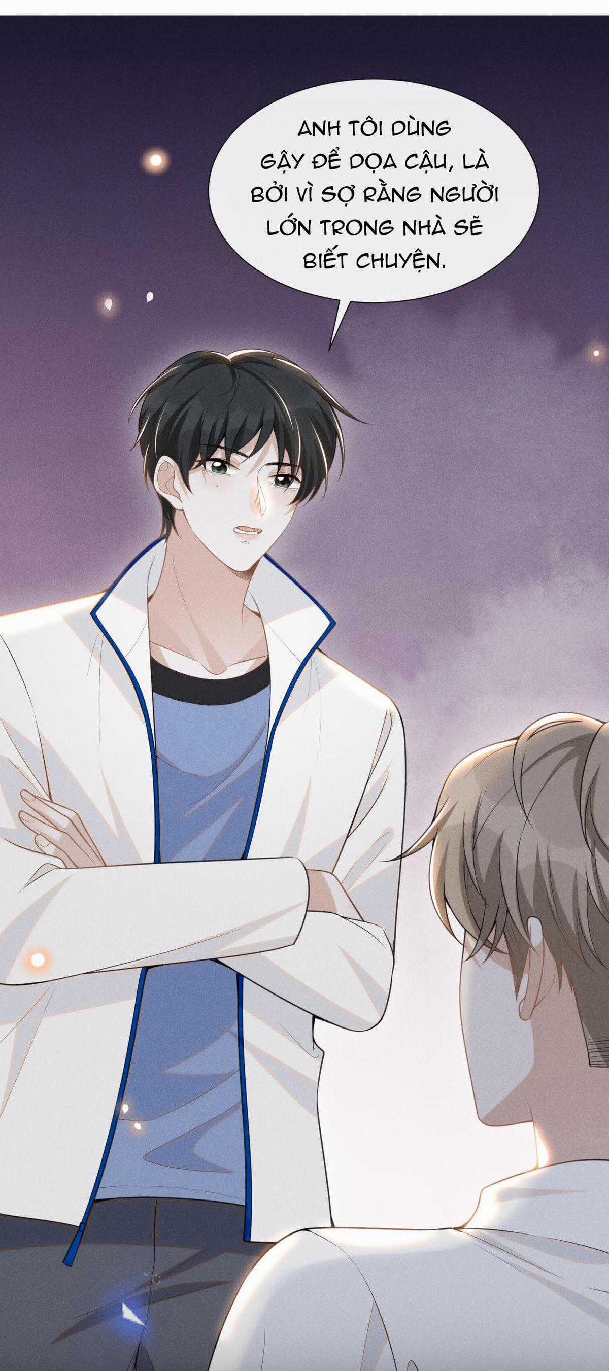 Lai Sinh Bất Kiến - Chapter 60 - Trang 3