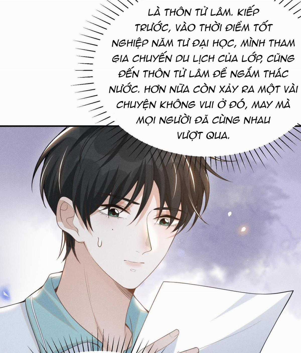 Lai Sinh Bất Kiến - Chapter 60 - Trang 23