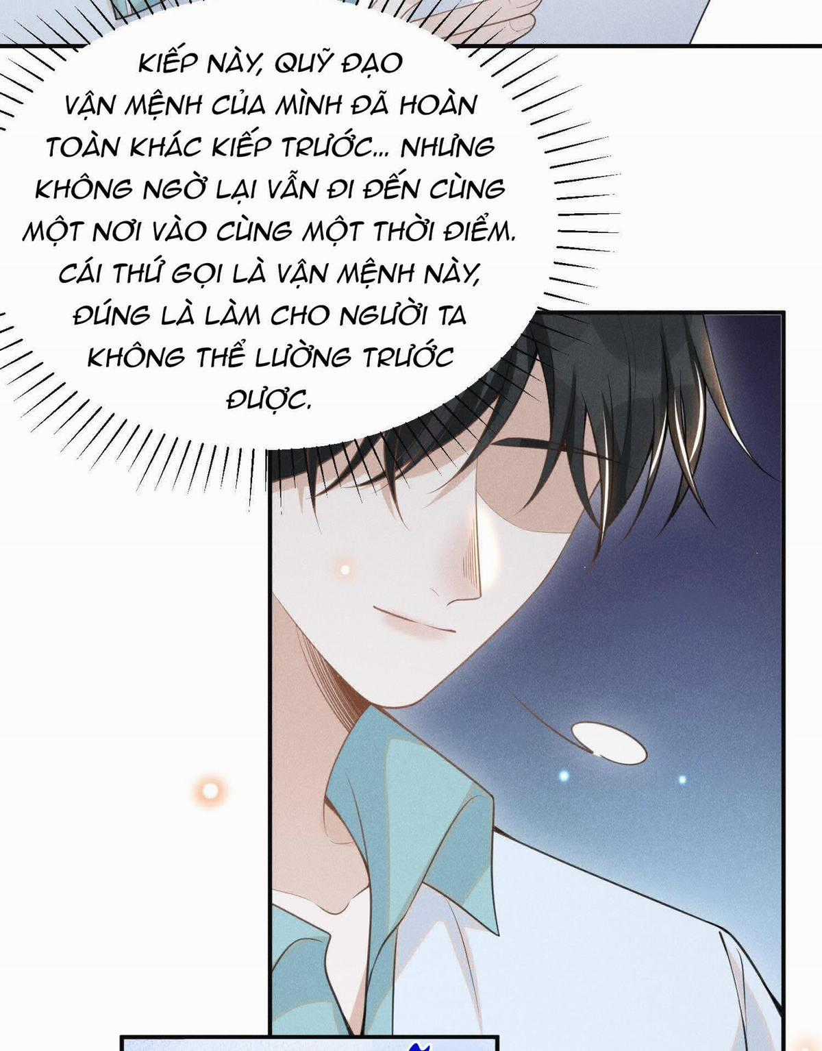 Lai Sinh Bất Kiến - Chapter 60 - Trang 24