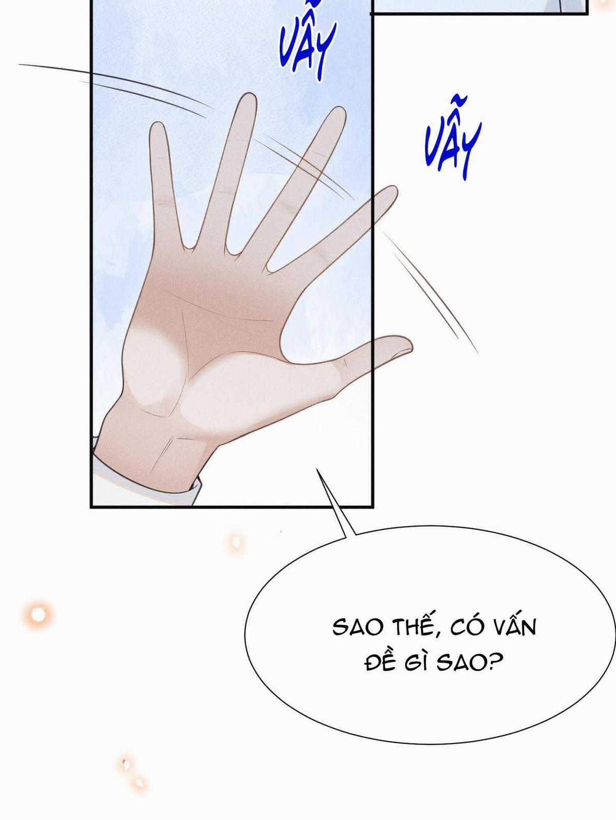 Lai Sinh Bất Kiến - Chapter 60 - Trang 25