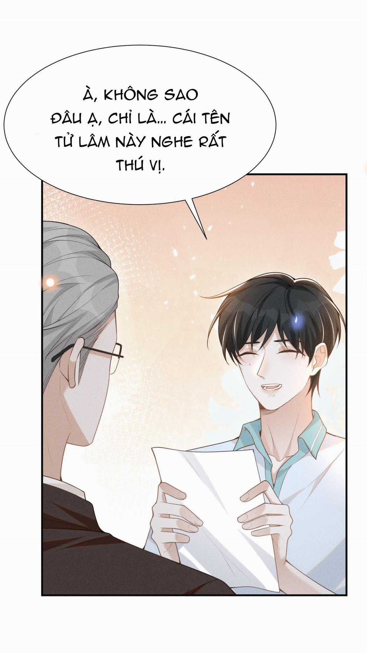 Lai Sinh Bất Kiến - Chapter 60 - Trang 26