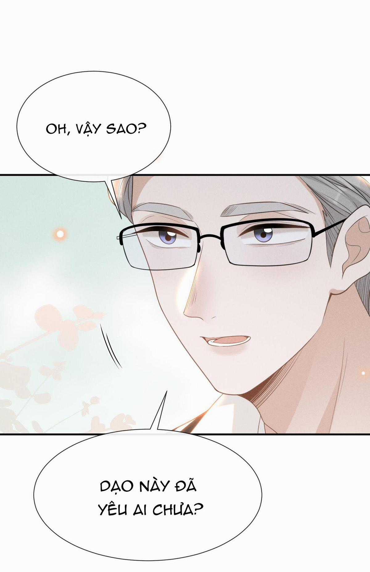 Lai Sinh Bất Kiến - Chapter 60 - Trang 27