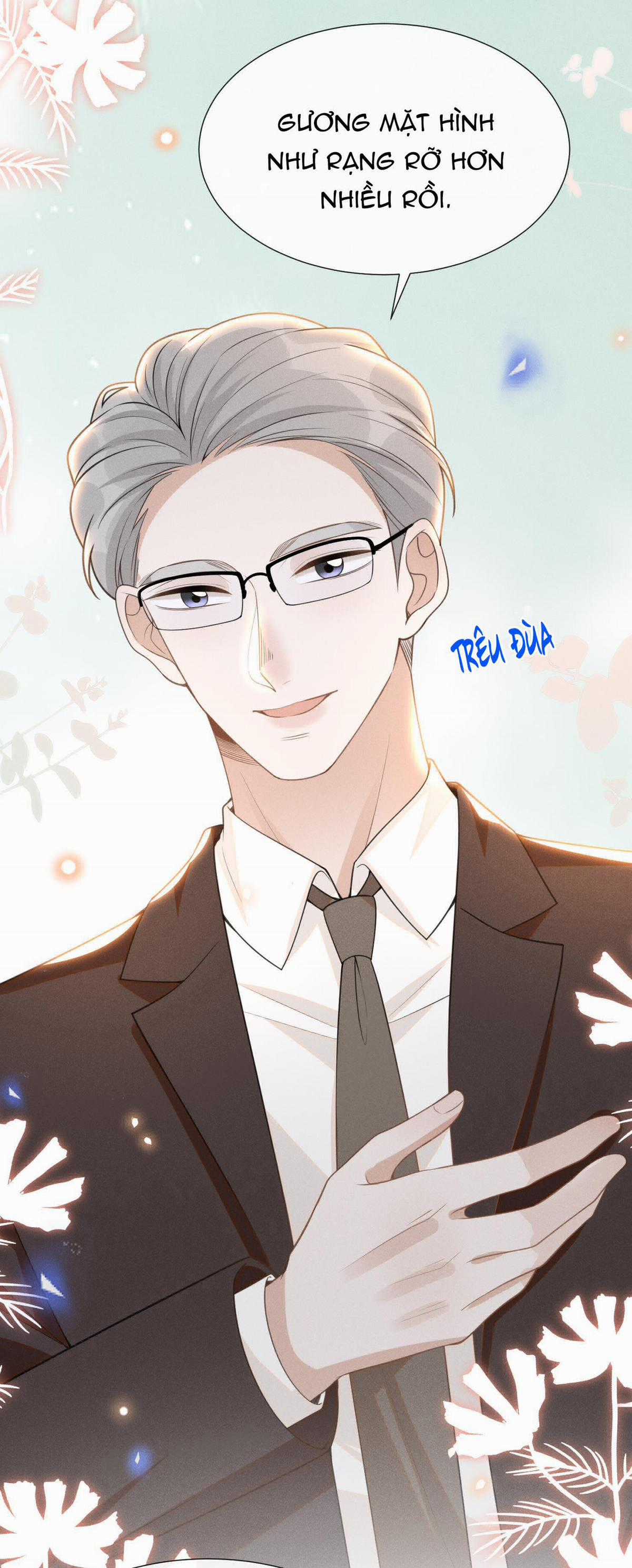 Lai Sinh Bất Kiến - Chapter 60 - Trang 30