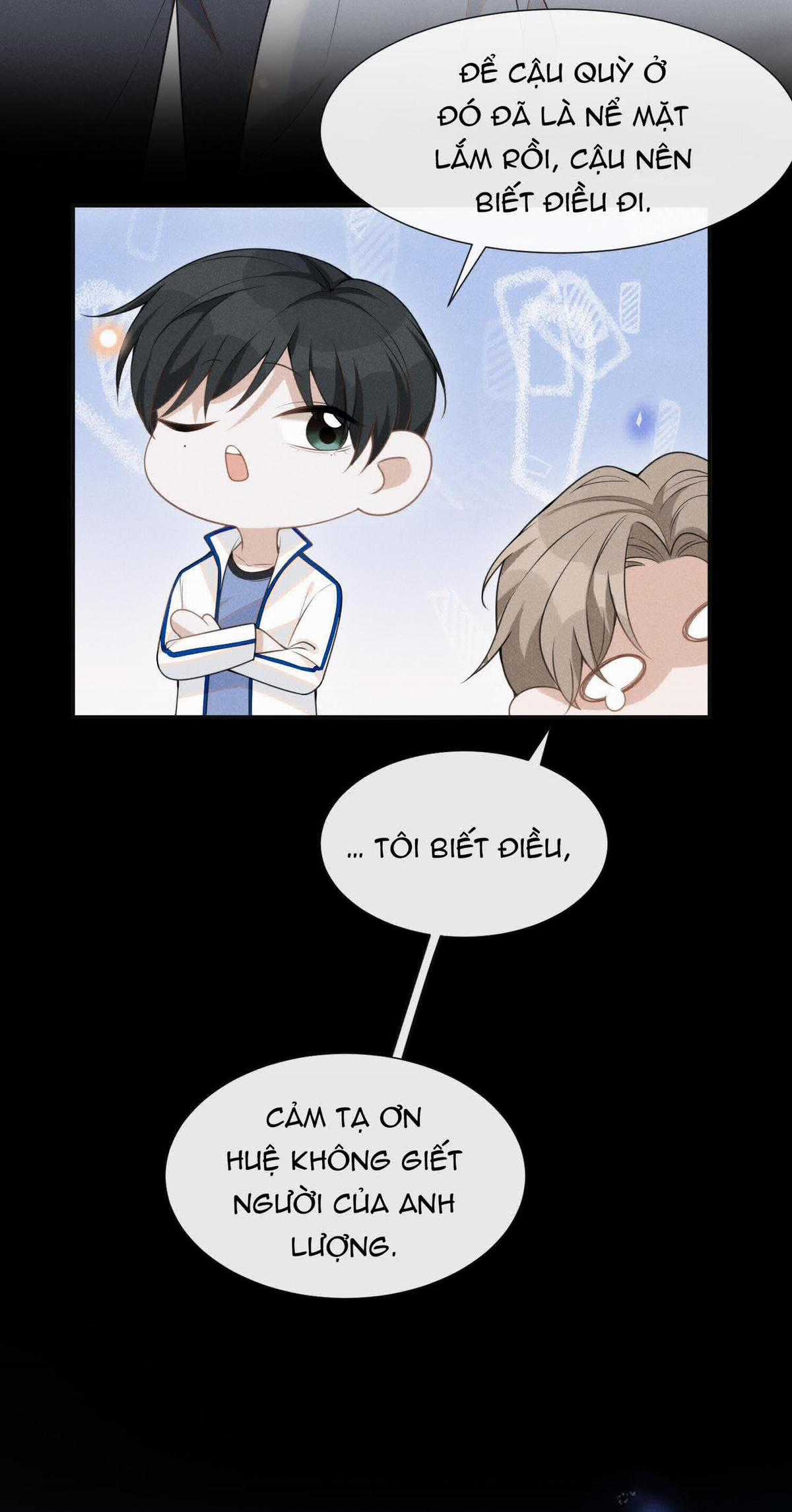 Lai Sinh Bất Kiến - Chapter 60 - Trang 4